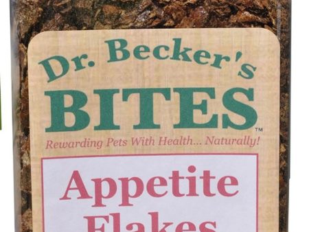 Dr. Becker s BIG Appetite Flakes For Cheap