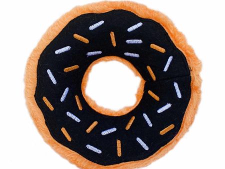 ZippyPaws Donutz Pumpkin Spice For Cheap