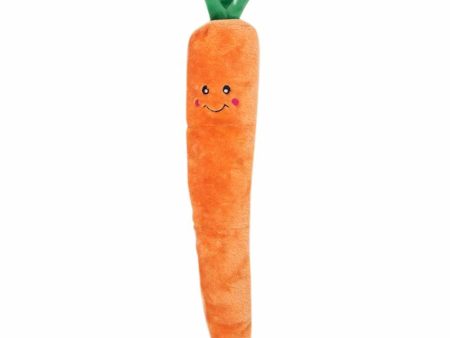 ZippyPaws Jigglerz Carrot For Sale