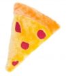 ZippyPaws Squeakie Emojiz Pizza For Sale