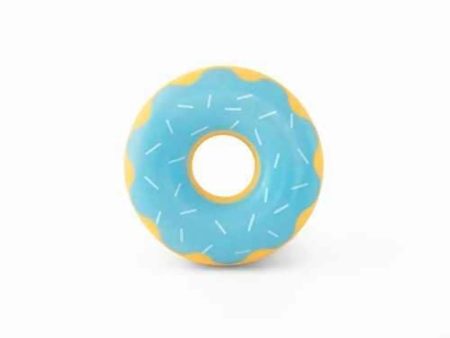 ZippyPaws ZippyTuff Donutz Blueberry Online