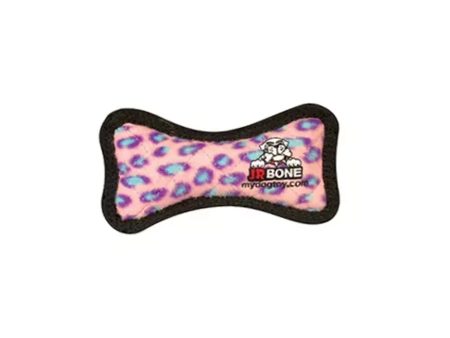 Tuffy Jr Bone Pink Leopard Online Hot Sale