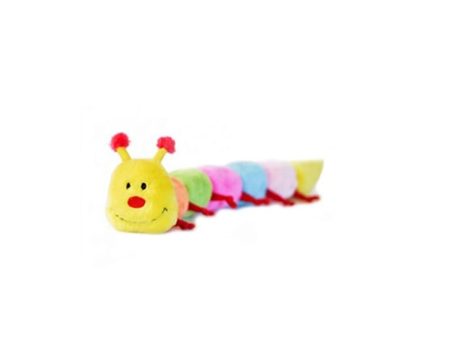 ZippyPaws Caterpillar Large Hot on Sale