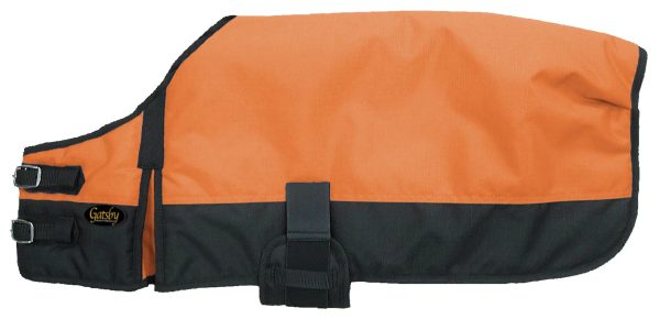 Gatsby 600D Ripstop Waterproof Dog Blanket Fashion