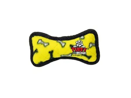 Tuffy Jr Bone Yellow Bone Hot on Sale