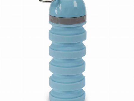 Cool Pup Collapsible Water Bottles 20oz Supply