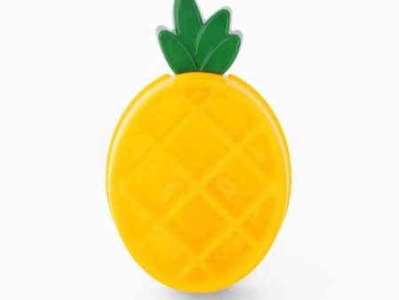 ZippyPaws Happy Bowls -Pineapple Online now