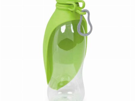 CP Folding Leaf Travel Bottle 18oz Supply