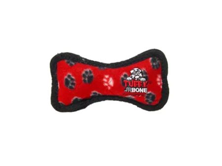 Tuffy Jr Bone Red Paw Online Hot Sale