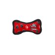 Tuffy Jr Bone Red Paw Online Hot Sale