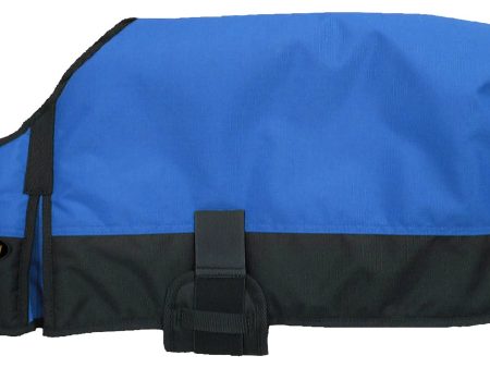 Gatsby 600D Ripstop Waterproof Dog Blanket Fashion