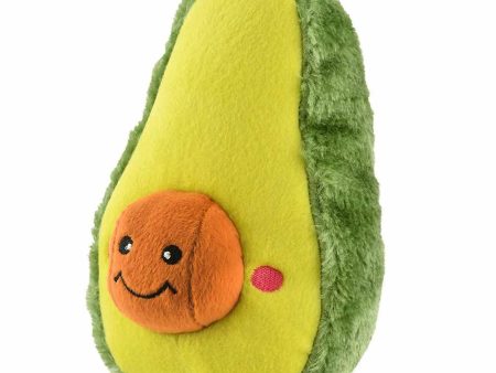 ZippyPaws NomNomz Avocado Online Hot Sale