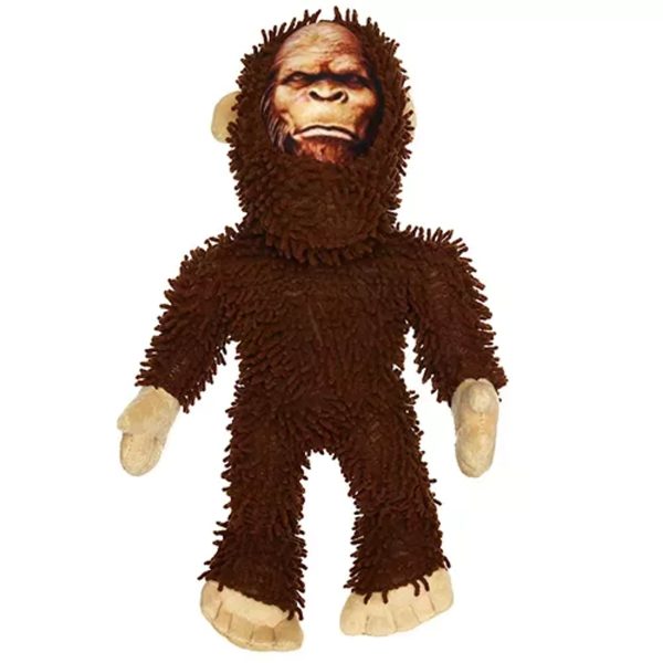 Mighty Micro Bigfoot Online now