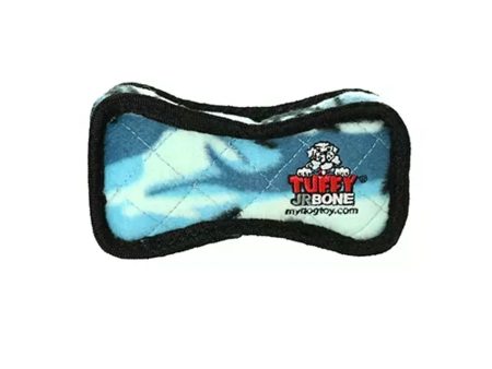 Tuffy Jr Bone2 Camo Blue For Sale