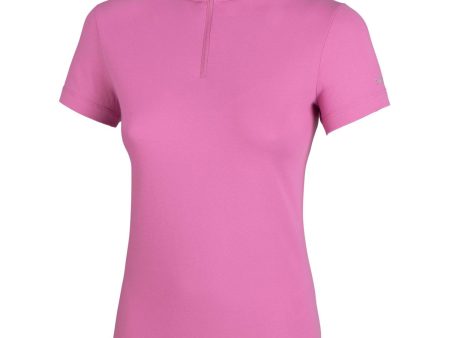 Pikeur Shirt Sports Icon Fresh Pink Online