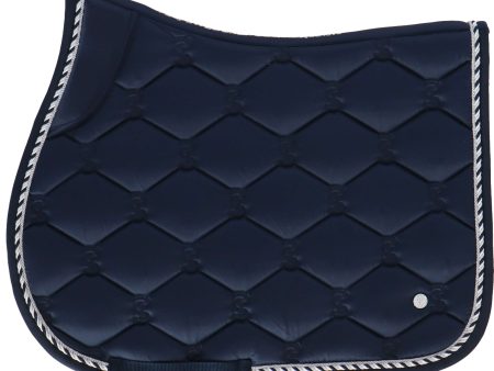 PS of Sweden Schabracke Signature Springen Navy on Sale