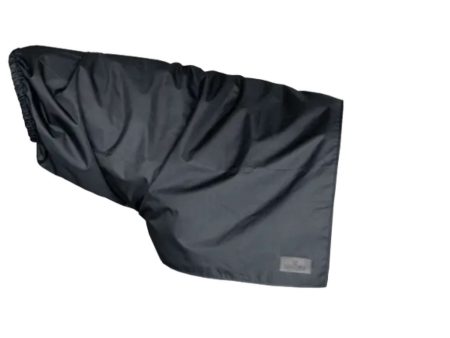 Kentucky Hals Classic Waterproof Schwarz Supply