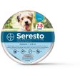 Seresto Zecken & Flohhalsband Kleiner Hund bis 8kg Online