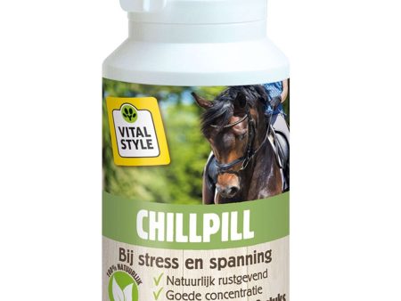 VITALstyle ChillPill Pferd Cheap