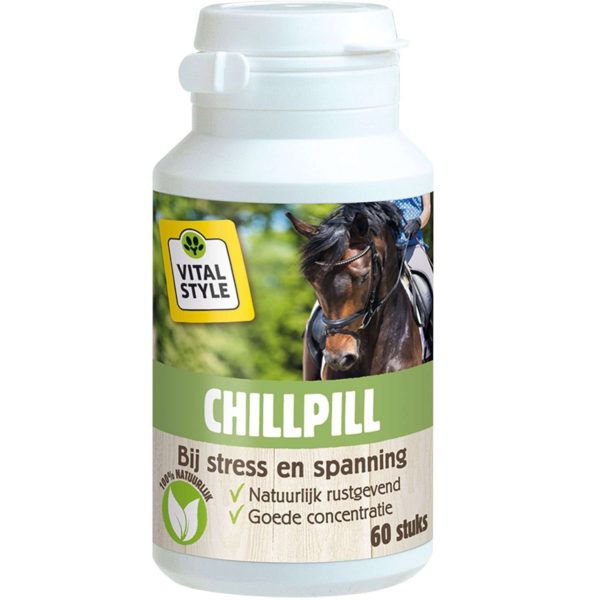 VITALstyle ChillPill Pferd Cheap