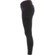 Cavallo Reithose CavalComina Grip Mobile Schwarz on Sale