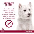 Advantix 400 2000 Spot-On Hund 25-40kg Hot on Sale