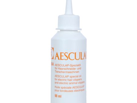 Aesculap Öl on Sale