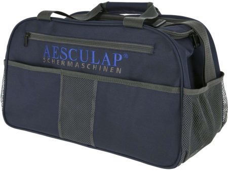 Aesculap Grooming Bag + Drehmomentschlüssel For Discount