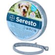 Seresto Zecken & Flohhalsband Kleiner Hund bis 8kg Online