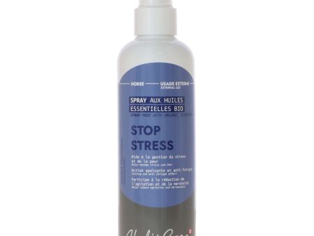 Alodis Spray Stop Stress Online