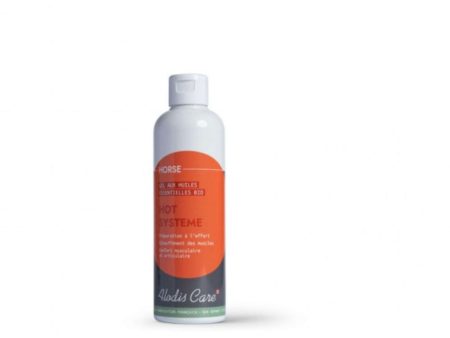 Alodis Gel Hot Systeme on Sale