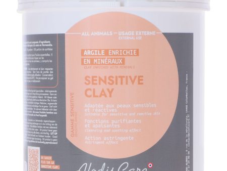 Alodis Klei Sensitive Clay 1kg For Cheap