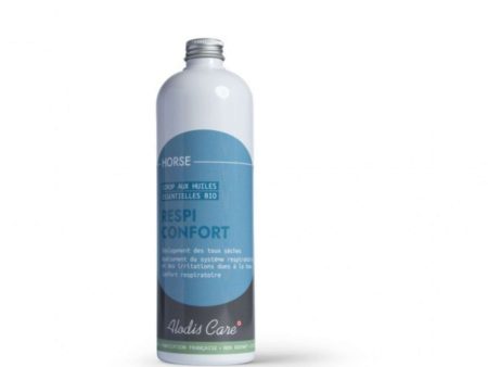 Alodis Sirup Respi Confort Online Sale