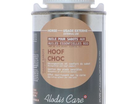 Alodis Öl Hoof Choc Online now