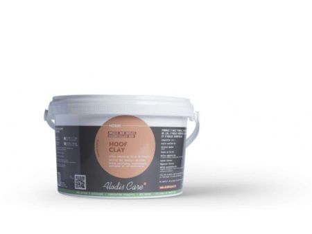 Alodis Klei Hoof Clay 2,5kg Online now