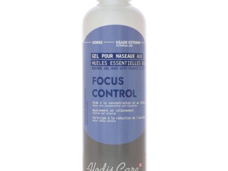 Alodis Gel Focus Control on Sale