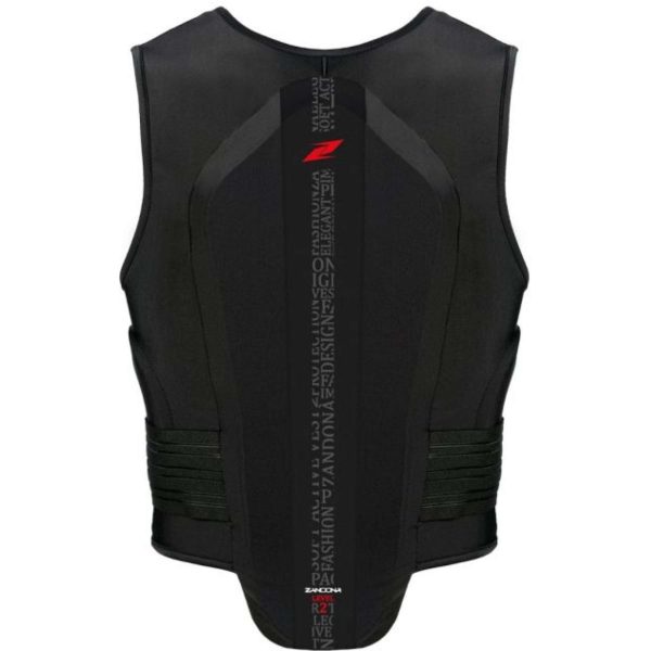 Zandona Soft Vest Pro x8 Unisex Online Sale