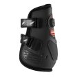 Zandona Streichkappen Carbon Air Feel Plus Competition Schwarz Online Sale