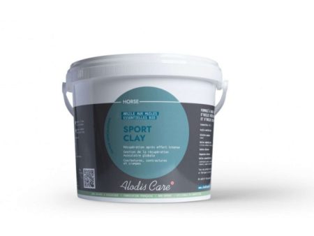 Alodis Klei Sport Clay Discount