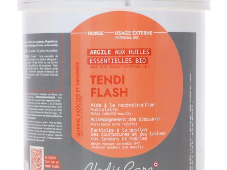 Alodis Klei Tendi Flash 3kg Fashion