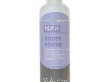 Alodis Supplement Boost Power Supply